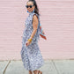 The Vesey Dress