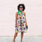 The Septima Skirt