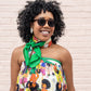 The Sage Sunglasses in Tortoise