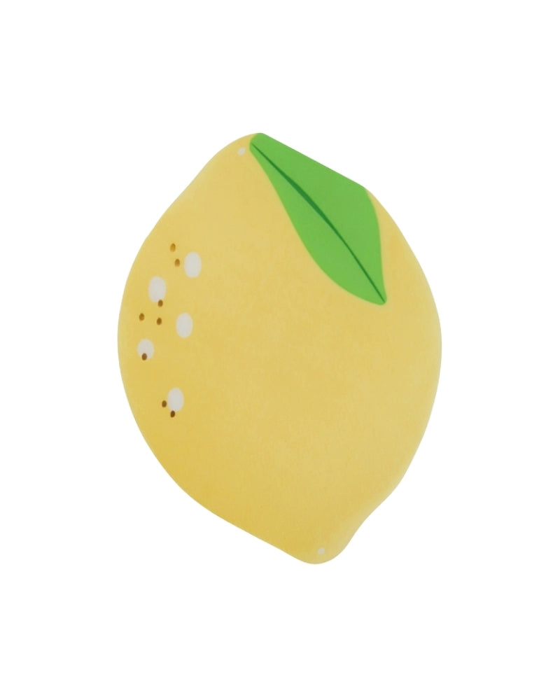 The Lemon Napkins