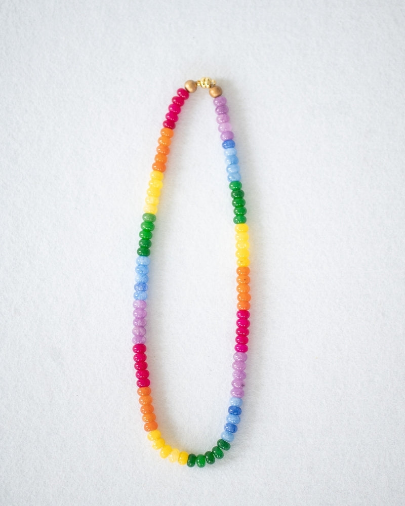 The Lula Necklace