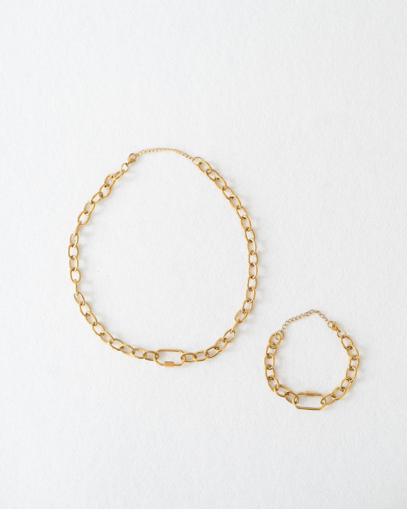 The Riley Bracelet