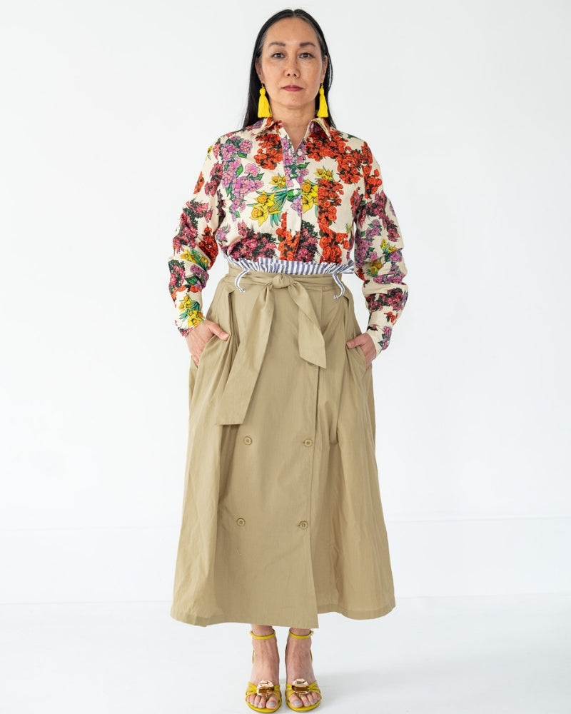 The Hampton Top