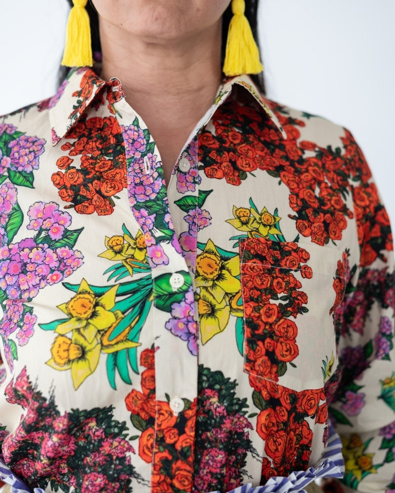 The Hampton Top
