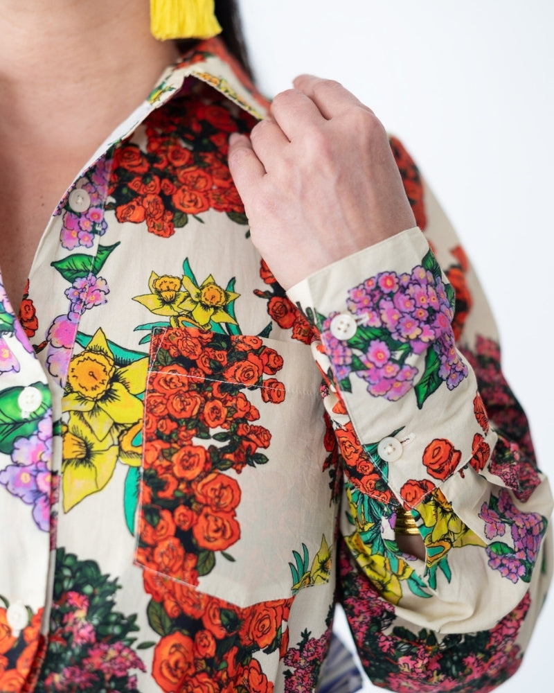 The Hampton Top