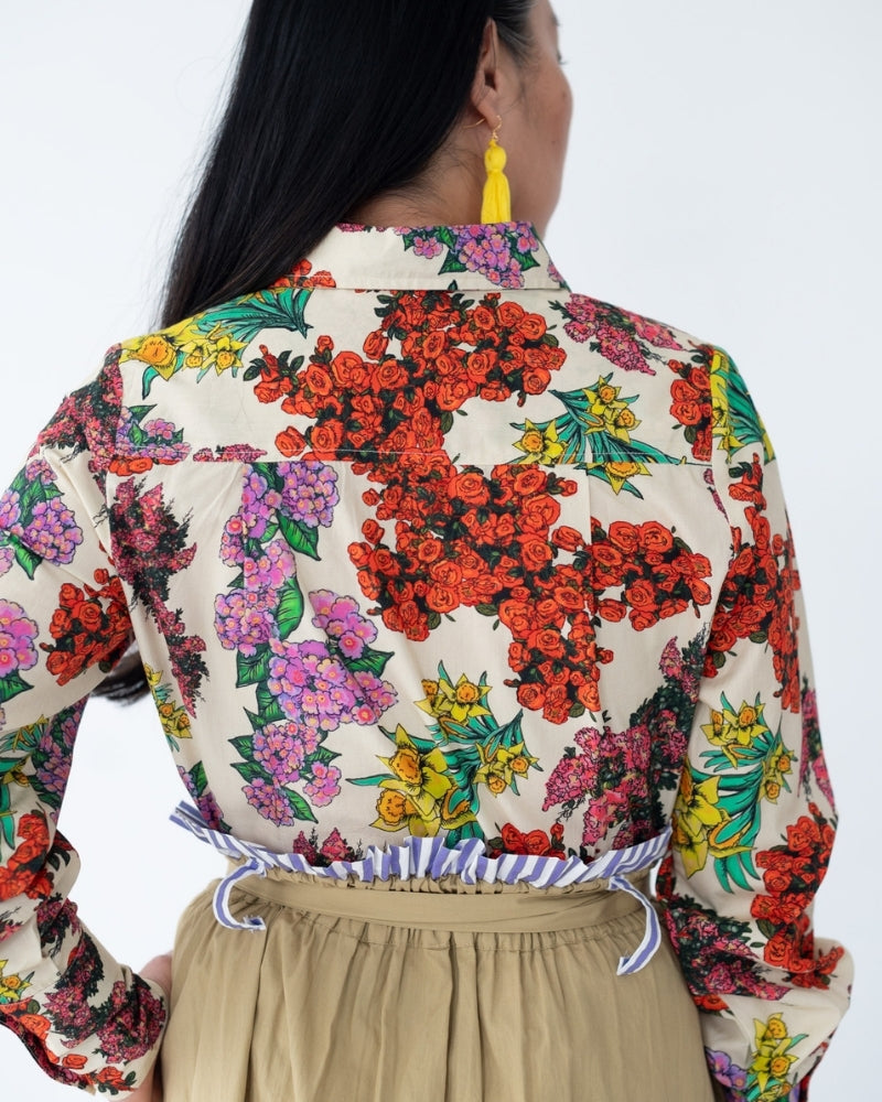 The Hampton Top