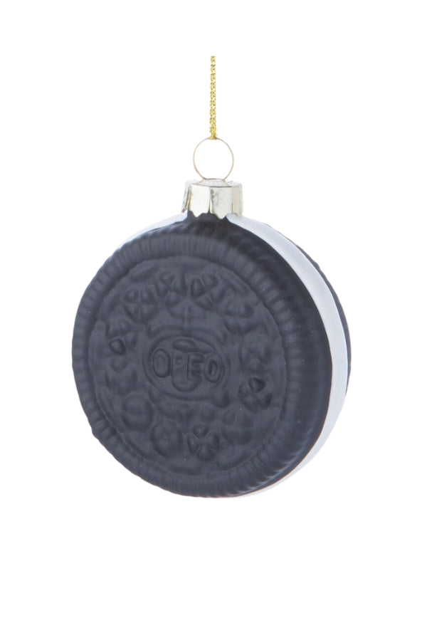 The Oreo Cookie Ornament