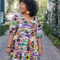 The Septima Dress