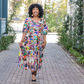 The Septima Dress