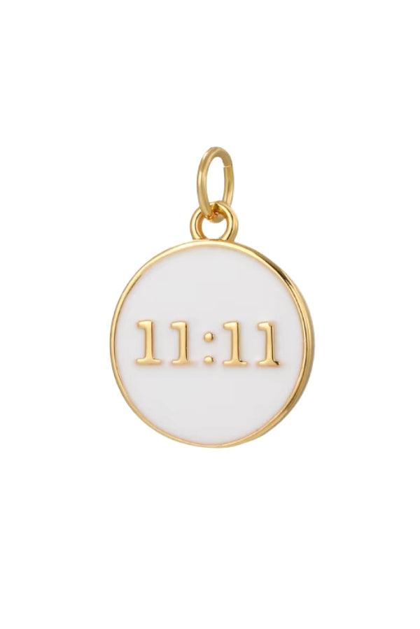 11:11 Charm