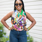 The Septima Scarf