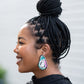 The Oyster Earring