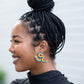 The Joy Rainbow Earring