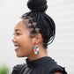 The Carn Earring