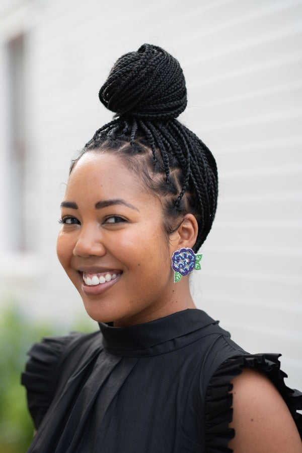 The Hampshire Earring