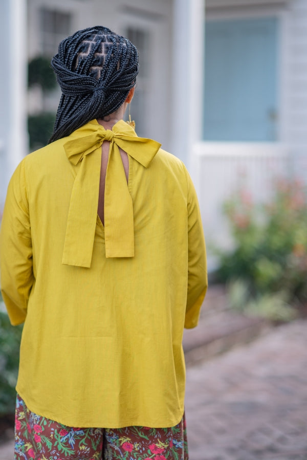 The Beverly Top