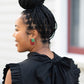 The Hammons Earring
