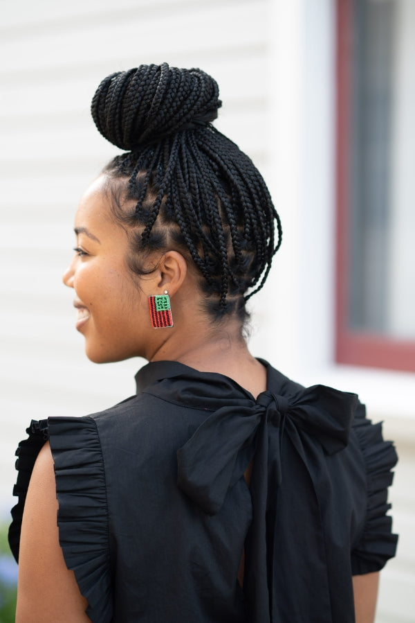 The Hammons Earring