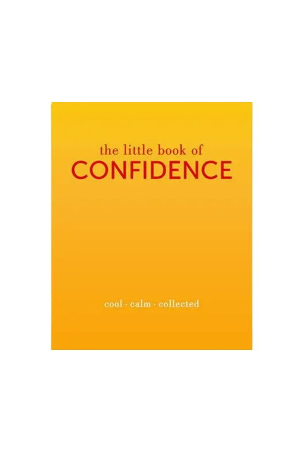 The Little Book of Confidence