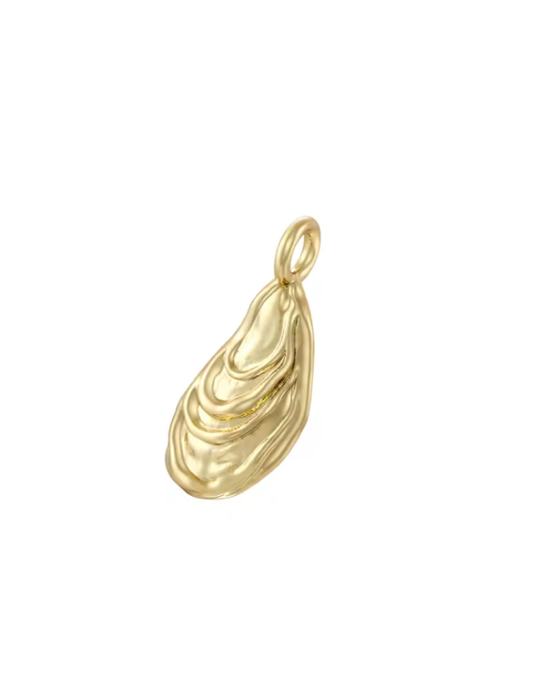 The Oyster Charm