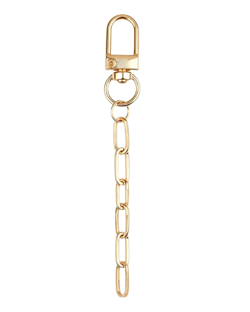 Bag Charm Clip