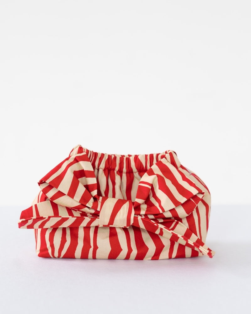 The Violet Clutch