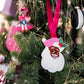 The Santa Claus Ornament