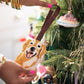 The Golden Retriever Ornament