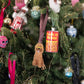 The Golden Doodle Ornament