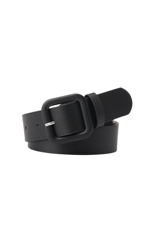 The Roslyn Belt in Black