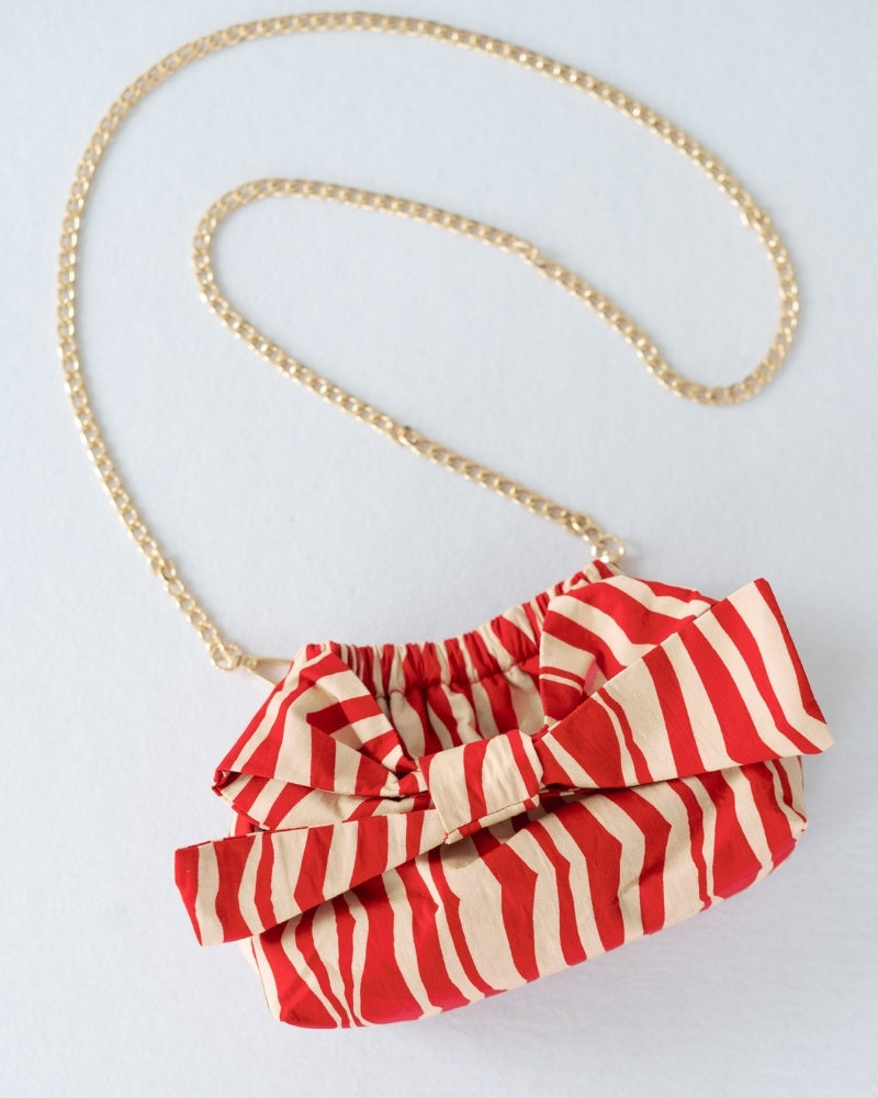The Violet Clutch