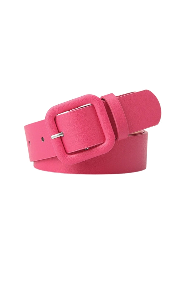 The Roslyn Belt in Pink