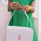 The Rainbow Row Handbag