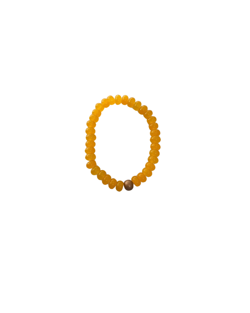 The Wheaton Bracelet
