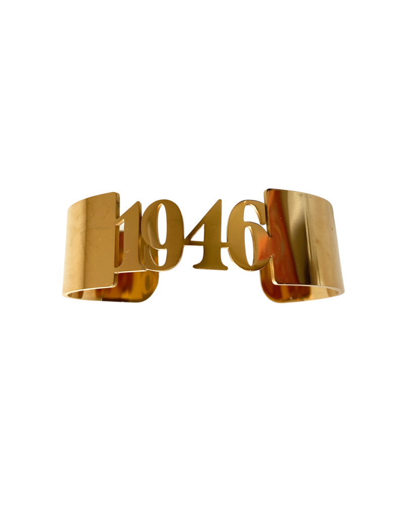 The 1946 Bangle