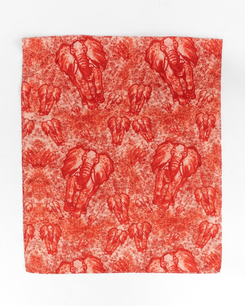The Mamie Pashmina