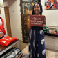 The Support Black Owned Businesses Clutch