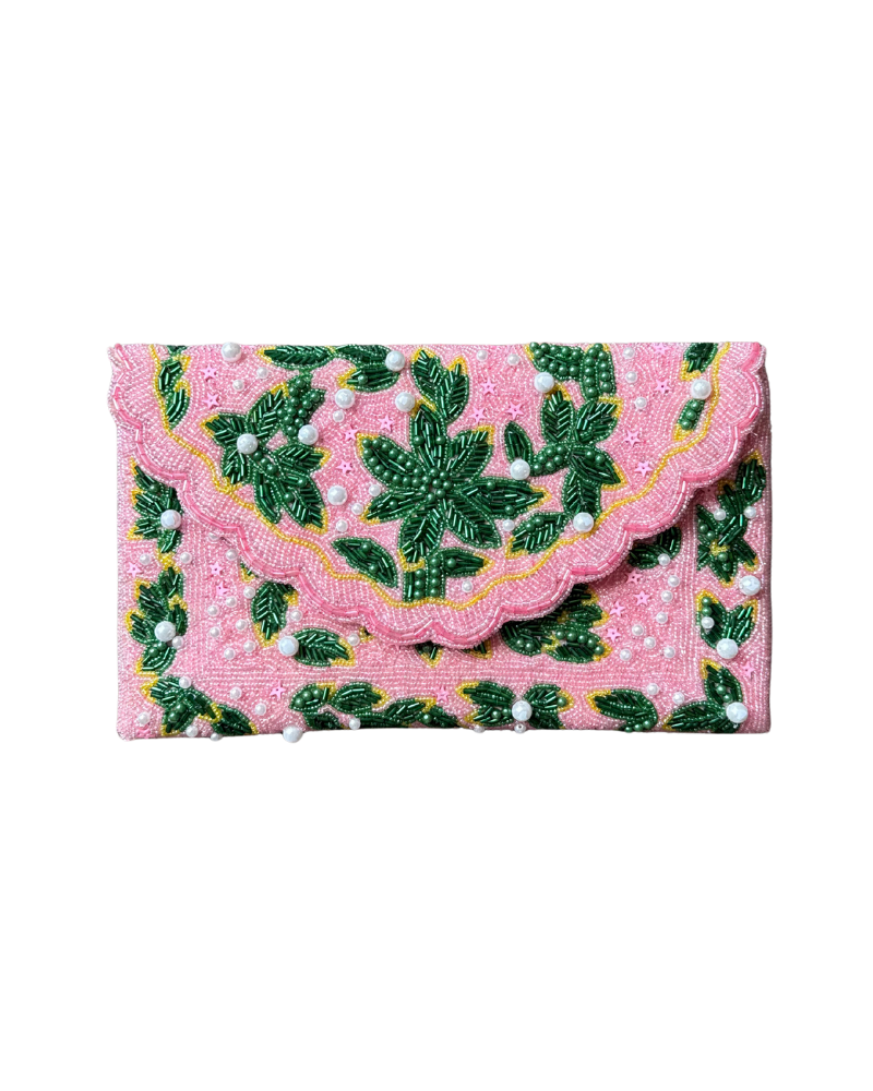 The Ethel Clutch
