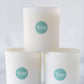 The Tiny Tassel Charleston Candle - TheTinyTassel
