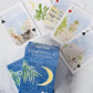 Charleston themed playing cards 