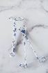 The Blue & White Wick Trimmer - TheTinyTassel