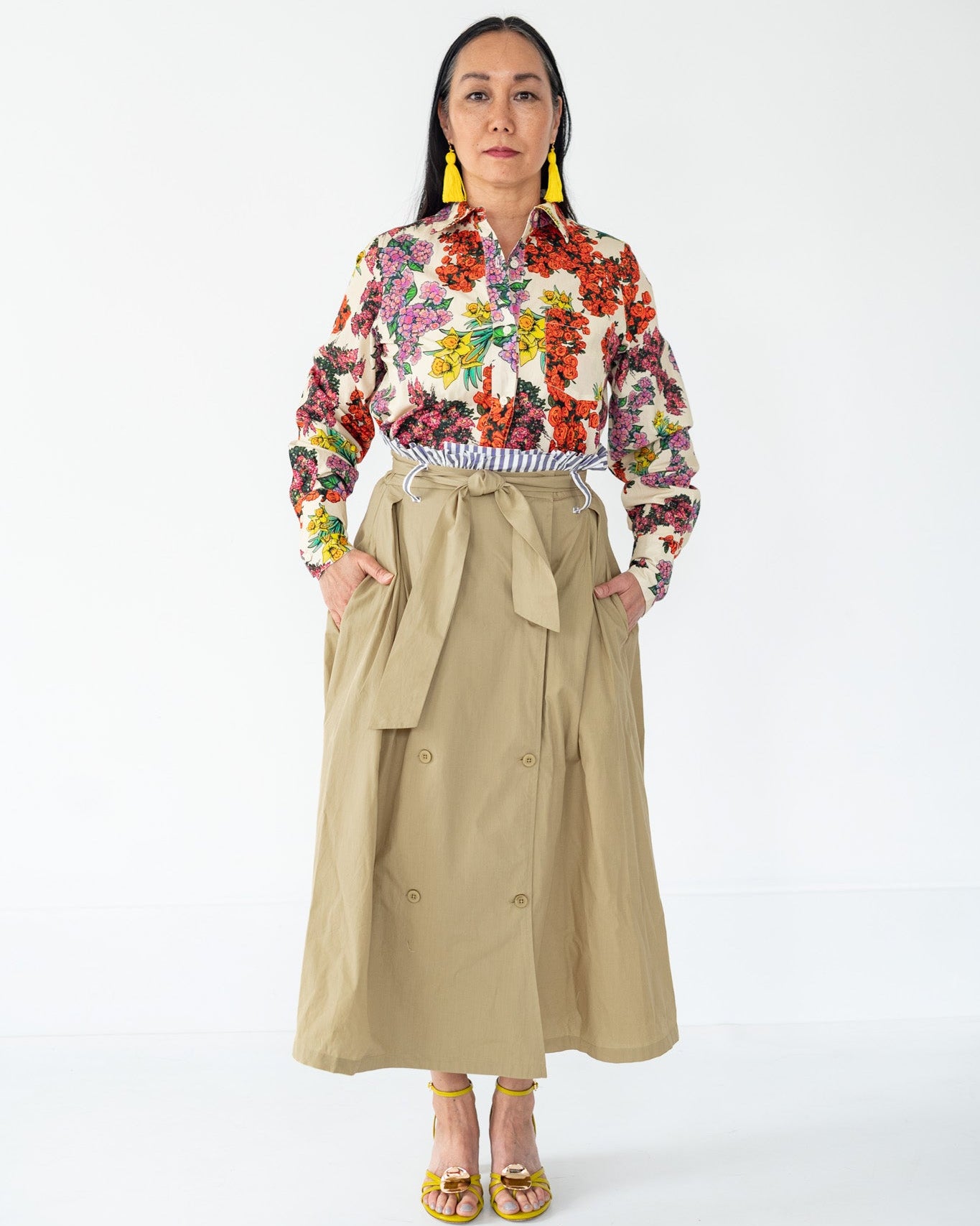 The Hampton Top