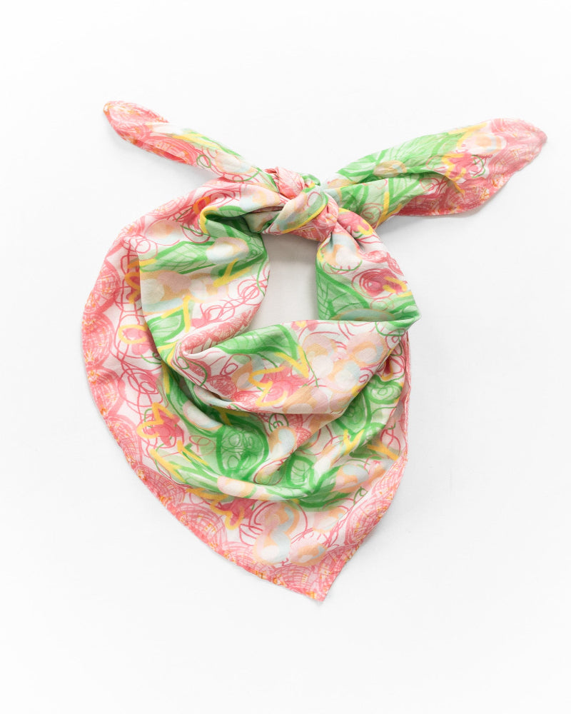 The Ethel Scarf