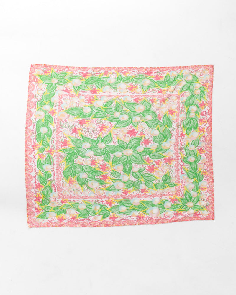The Ethel Scarf