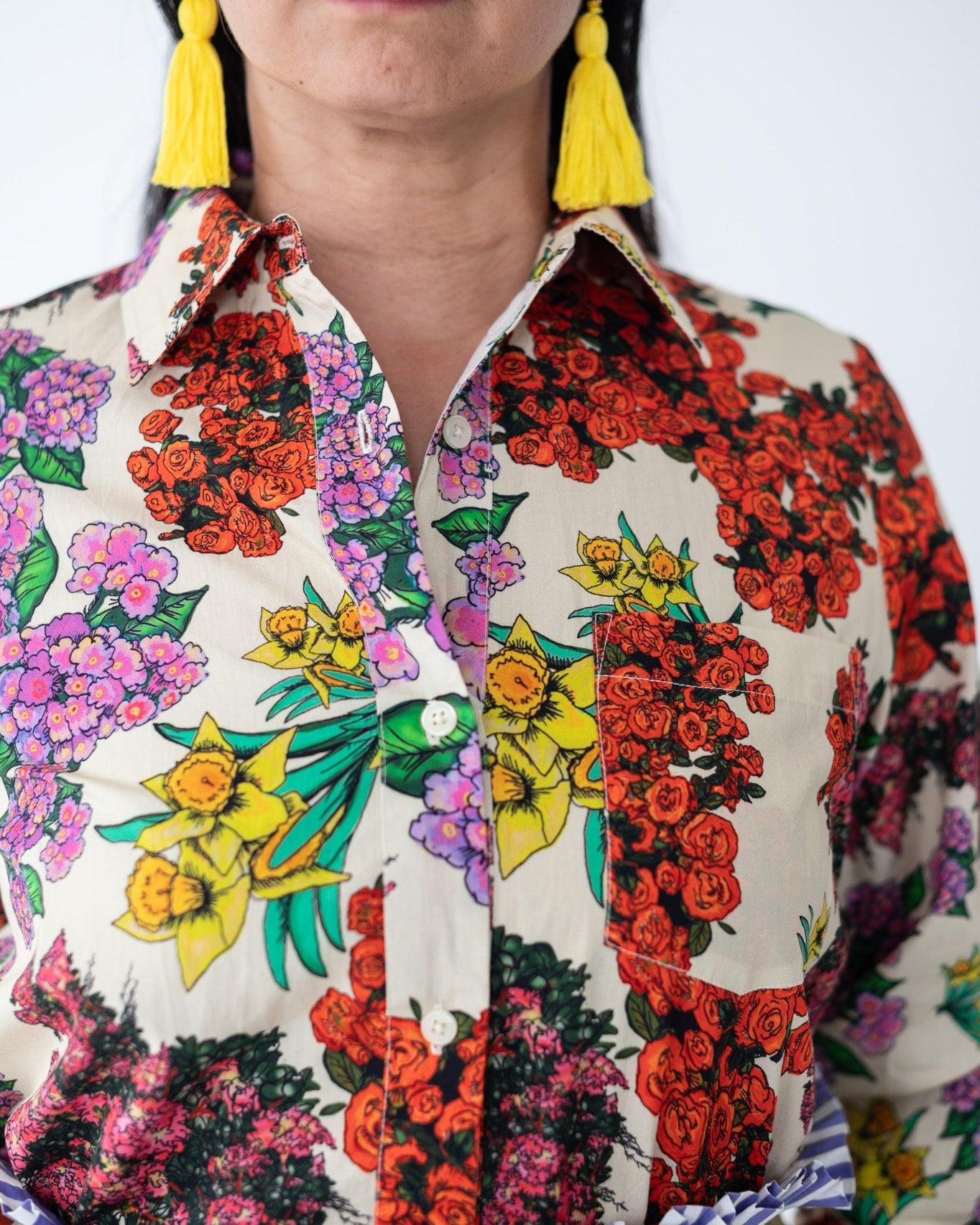 The Hampton Top