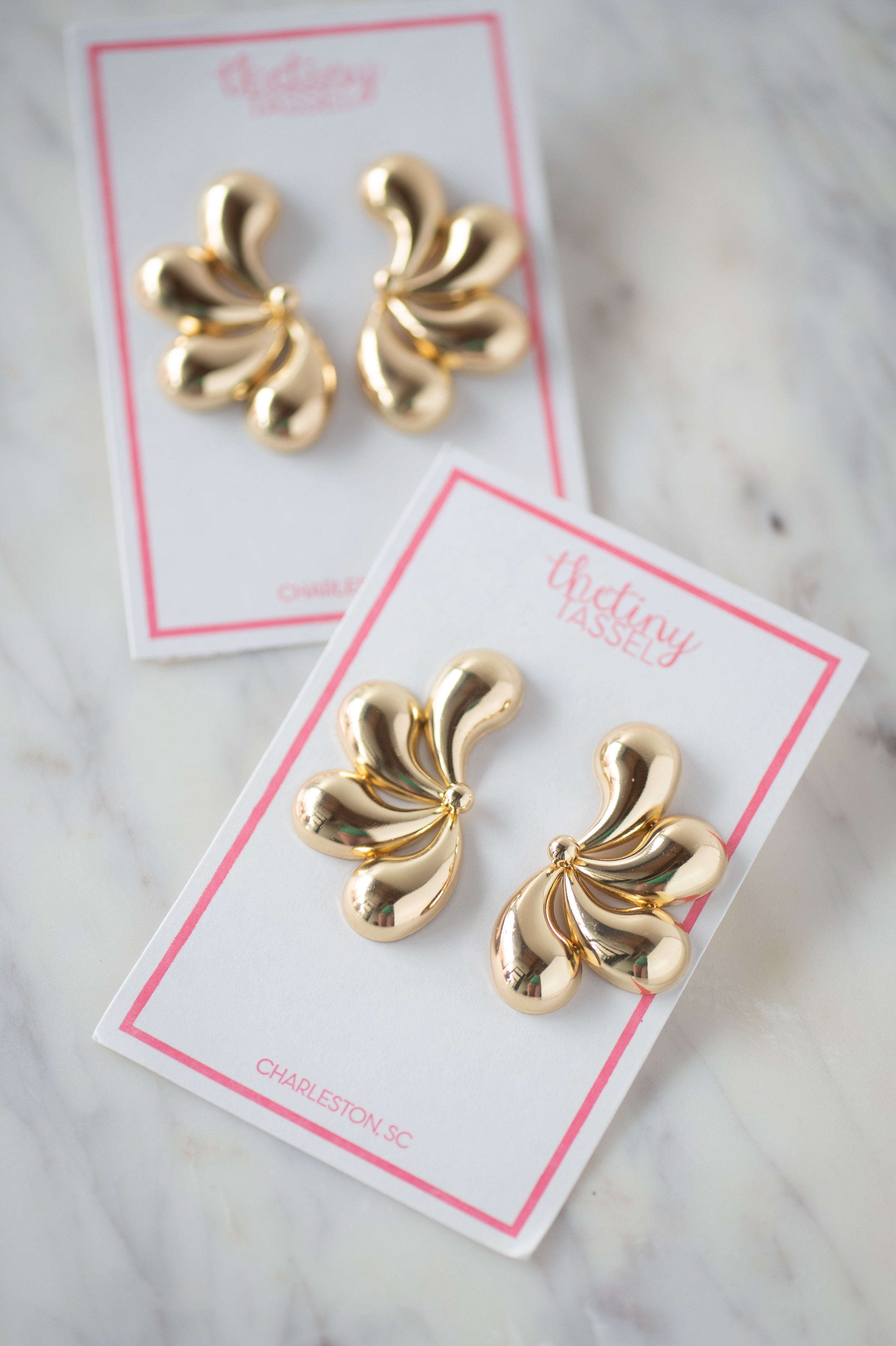 The Kiki Earring