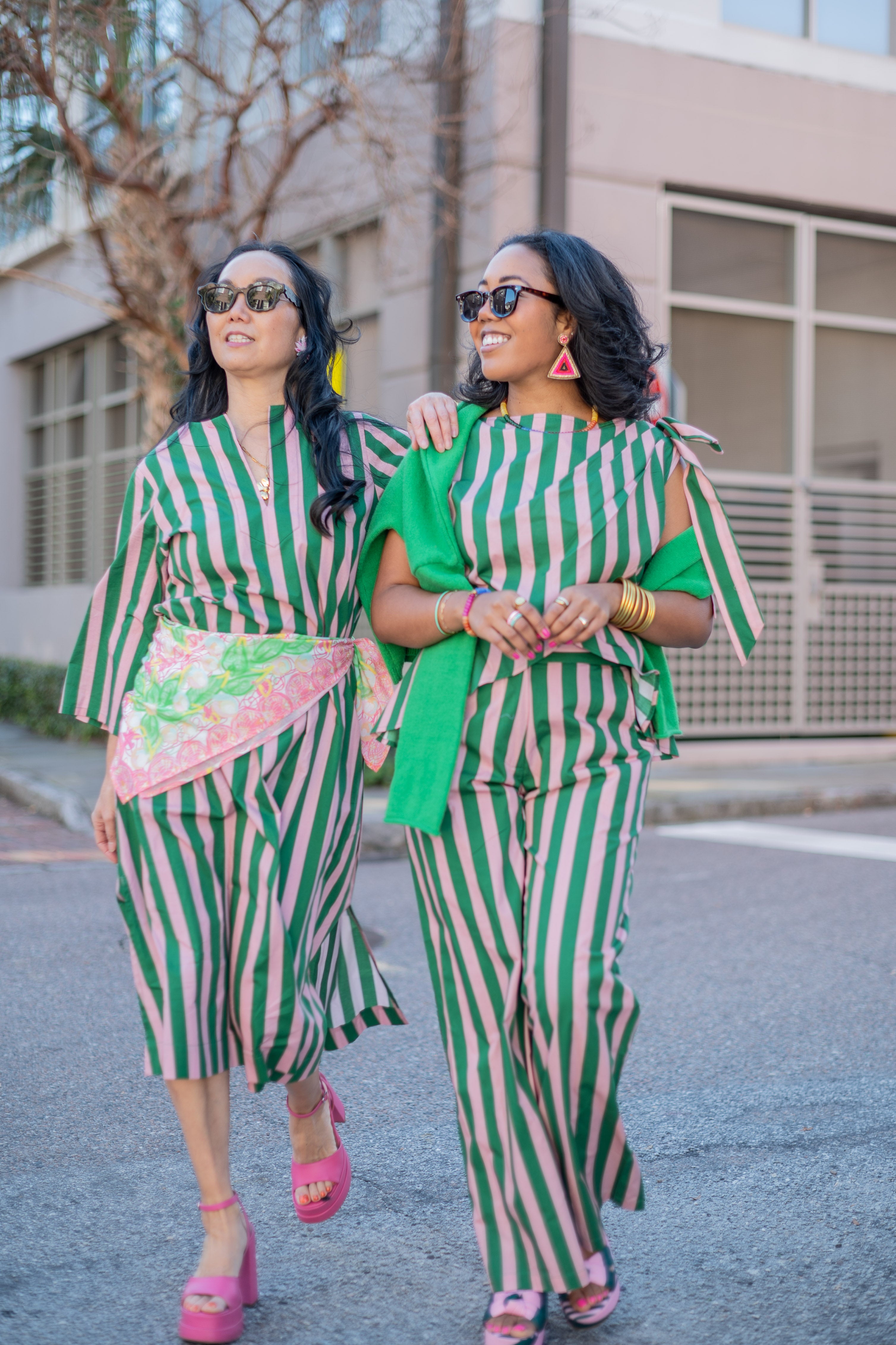 The Santee Pant – TheTinyTassel
