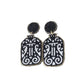 The Blake Earring