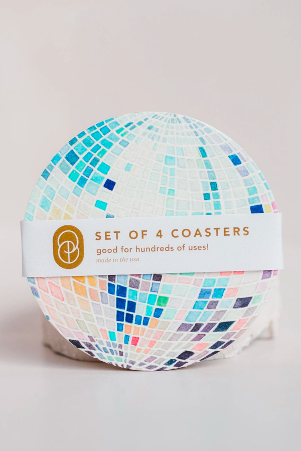 Deino Evolution Coaster Set (B-Grade) – Geeks & Glitter Co.
