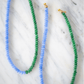The Edisto Necklace - TheTinyTassel